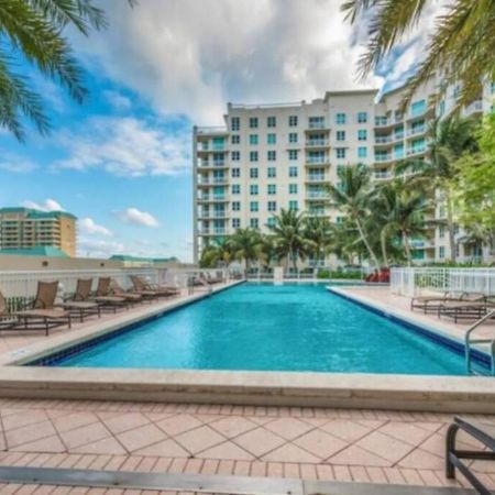 Apartment In Casa Costa Condo!Beach Pass Included Boynton Beach Luaran gambar