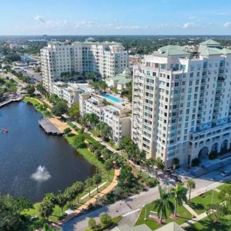 Apartment In Casa Costa Condo!Beach Pass Included Boynton Beach Luaran gambar