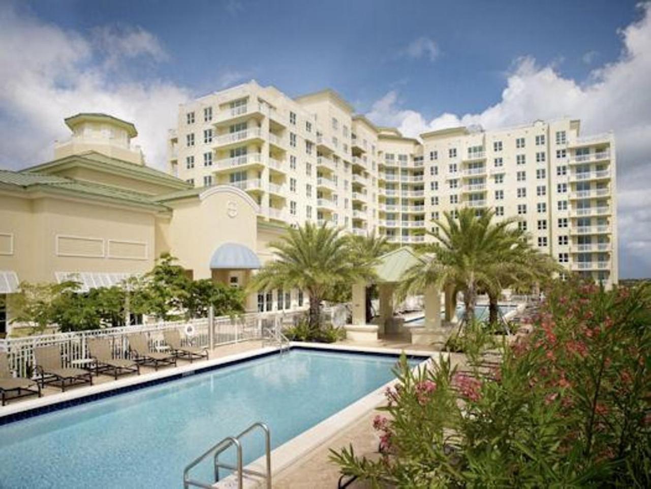 Apartment In Casa Costa Condo!Beach Pass Included Boynton Beach Luaran gambar