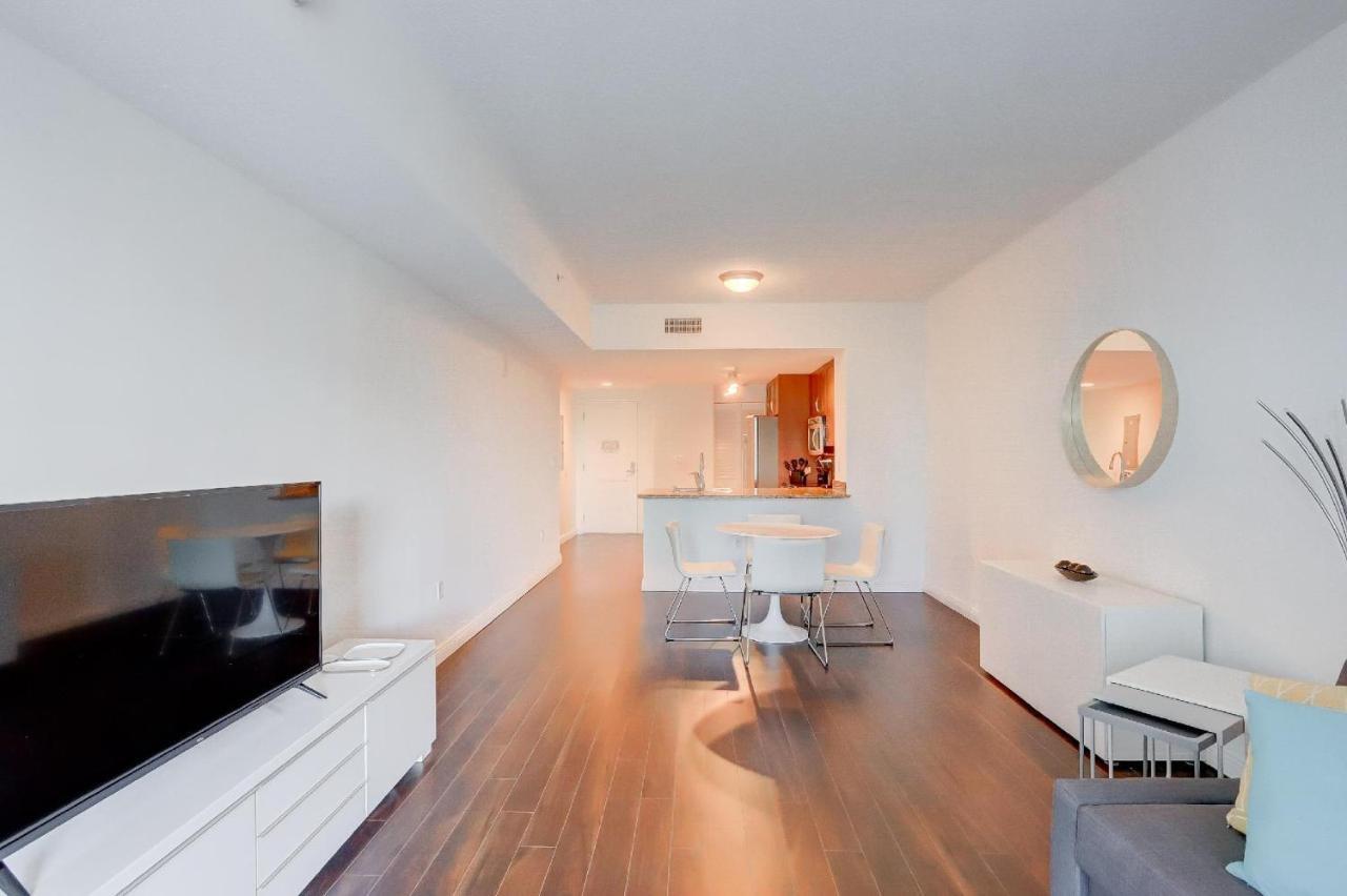 Apartment In Casa Costa Condo!Beach Pass Included Boynton Beach Luaran gambar