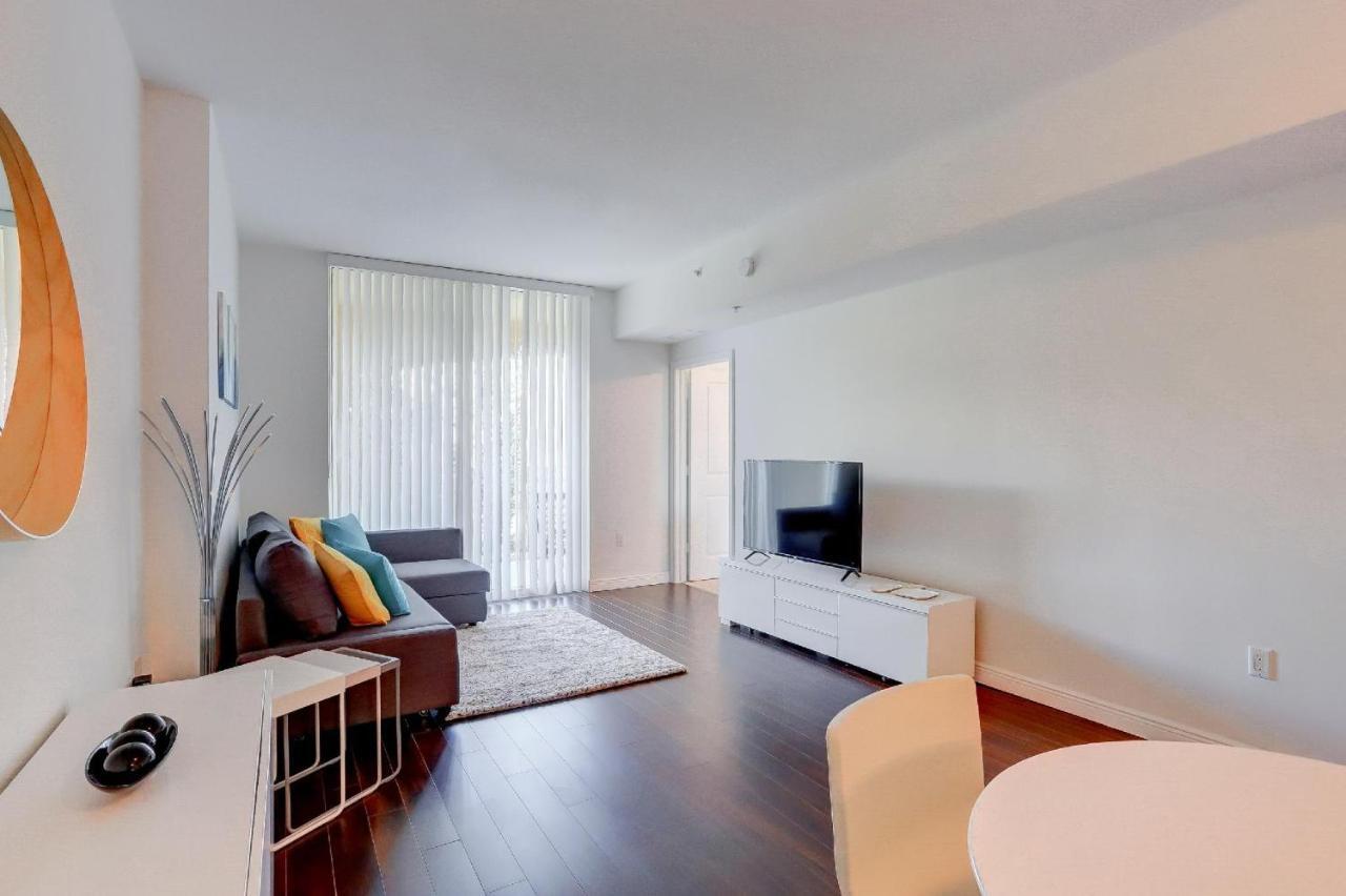 Apartment In Casa Costa Condo!Beach Pass Included Boynton Beach Luaran gambar