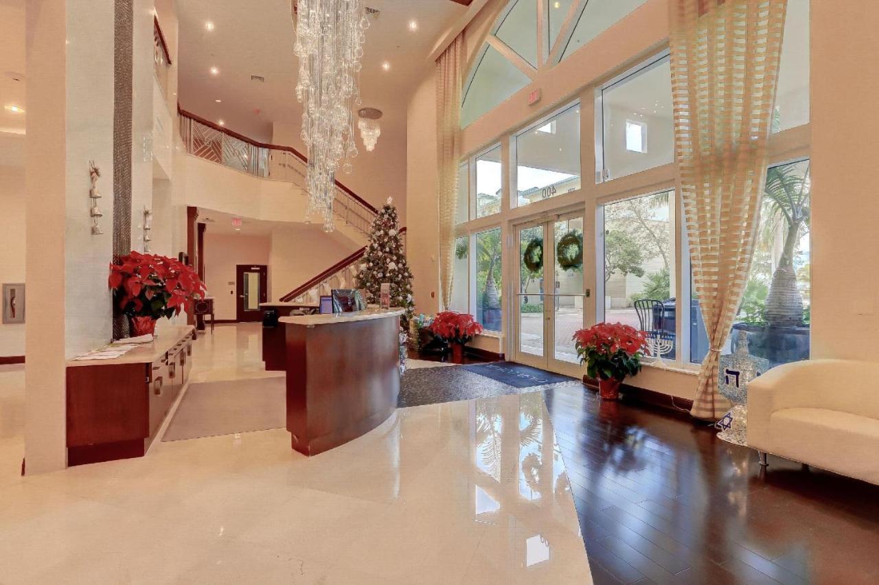 Apartment In Casa Costa Condo!Beach Pass Included Boynton Beach Luaran gambar