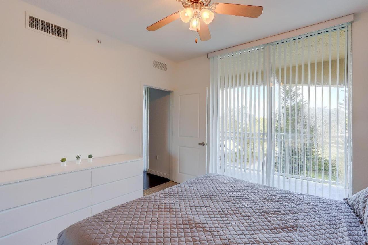 Apartment In Casa Costa Condo!Beach Pass Included Boynton Beach Luaran gambar