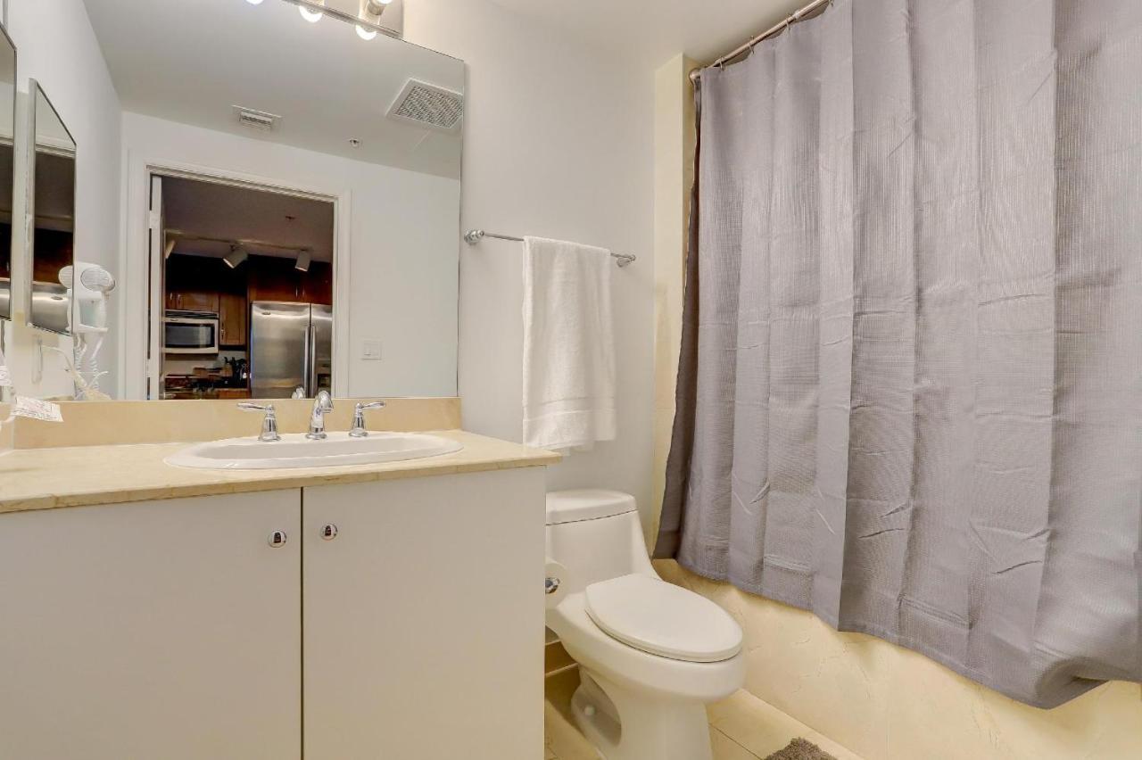 Apartment In Casa Costa Condo!Beach Pass Included Boynton Beach Luaran gambar